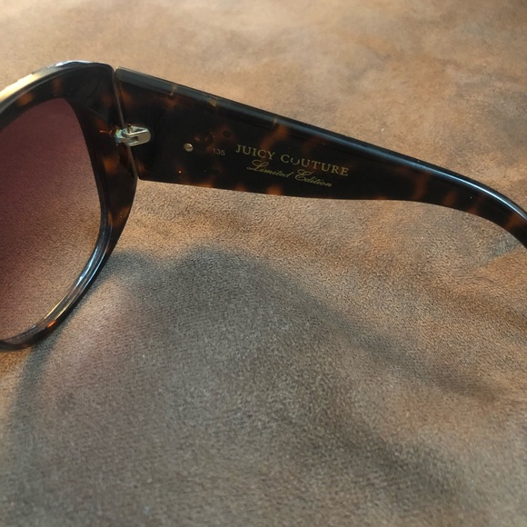 Designer sunglasses - Picture 3 of 3